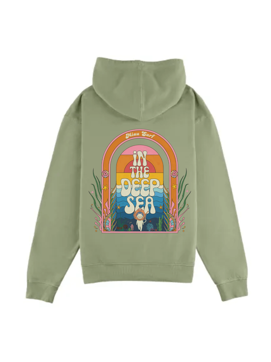 HODDIE DEEP SEA