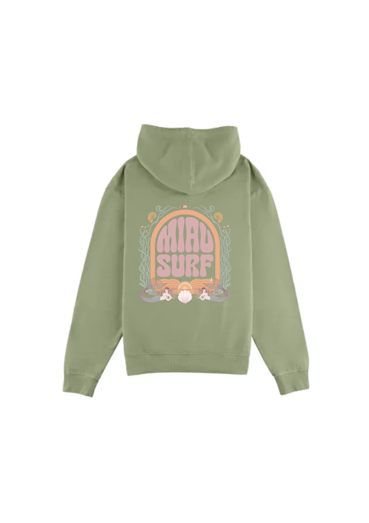 HODDIE SIRENAS